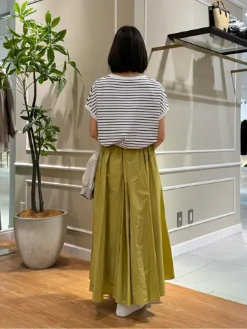 23区 KURIYAMA コーディネート画像