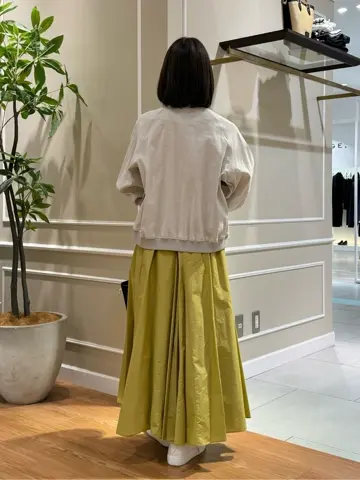 23区 KURIYAMA コーディネート画像