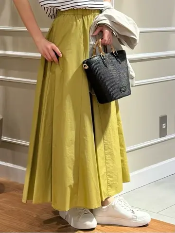 23区 KURIYAMA コーディネート画像