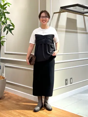 23区 伊藤 コーディネート画像