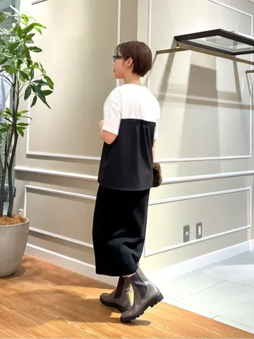 23区 伊藤 コーディネート画像