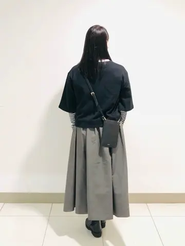 23区 飯野 コーディネート画像