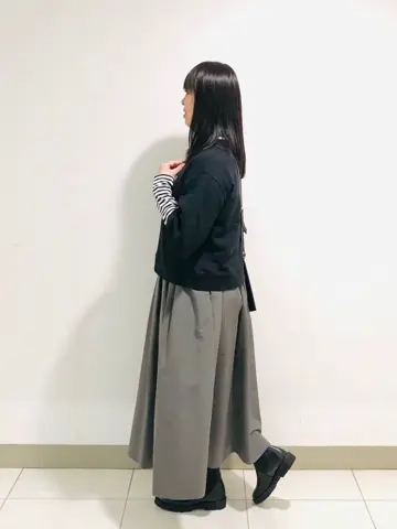 23区 飯野 コーディネート画像