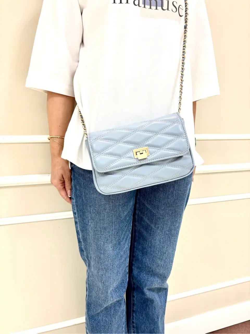 23区 荒川 コーディネート画像