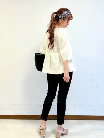 23区 本村 コーディネート画像