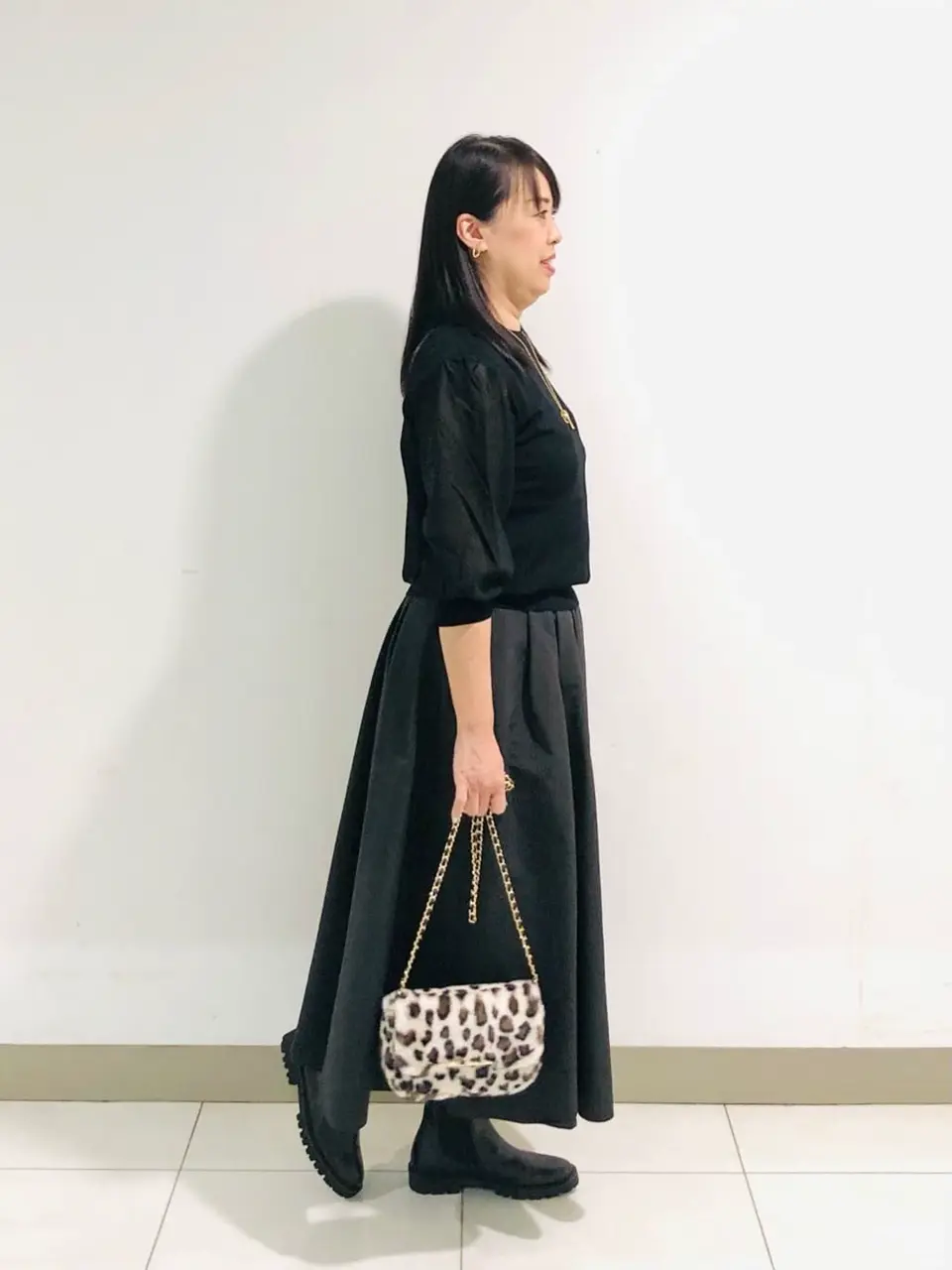 23区 飯野 コーディネート画像