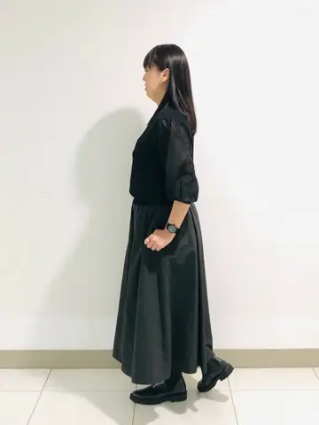 23区 飯野 コーディネート画像