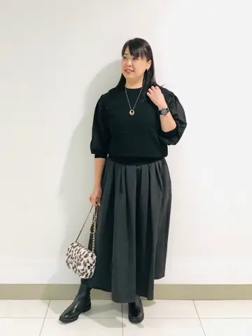 23区 飯野 コーディネート画像