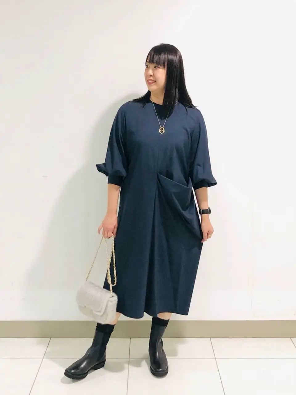 23区 飯野 コーディネート画像