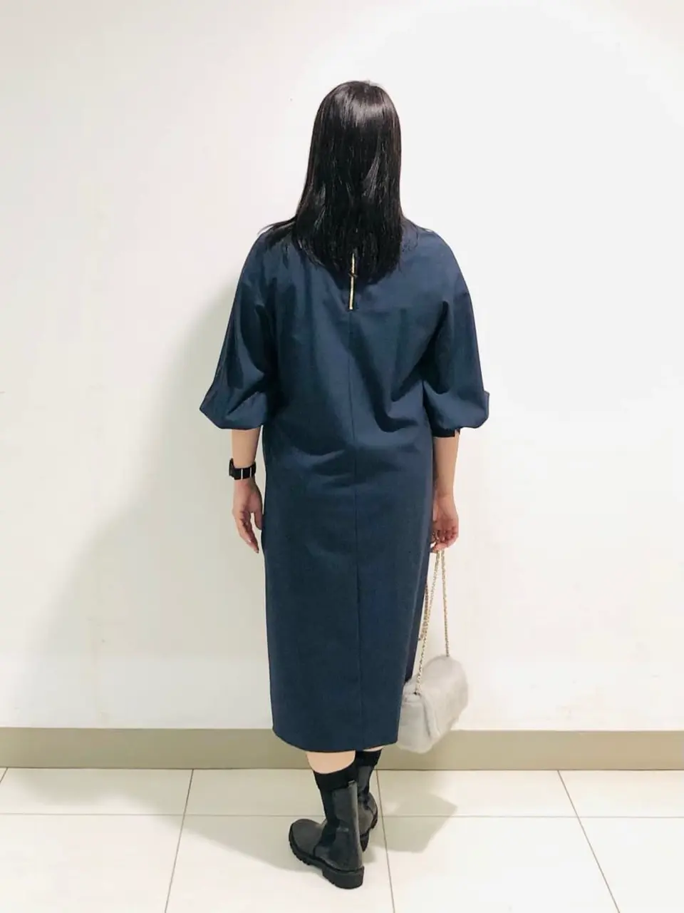 23区 飯野 コーディネート画像