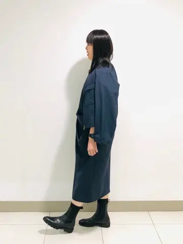 23区 飯野 コーディネート画像