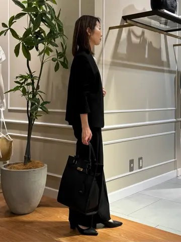 23区 KURIYAMA コーディネート画像