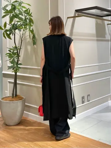 23区 清水 コーディネート画像