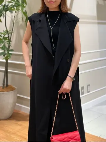 23区 清水 コーディネート画像