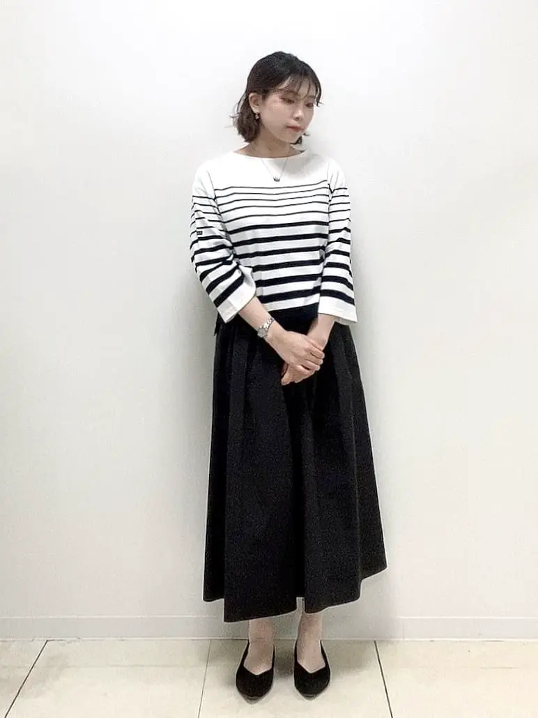 23区 原 コーディネート画像