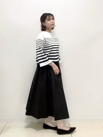 23区 原 コーディネート画像