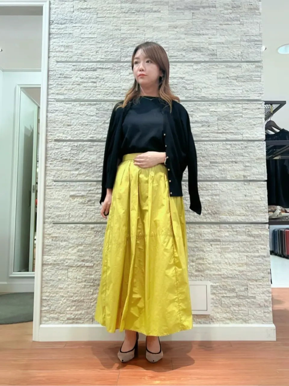 23区 平瀬 コーディネート画像