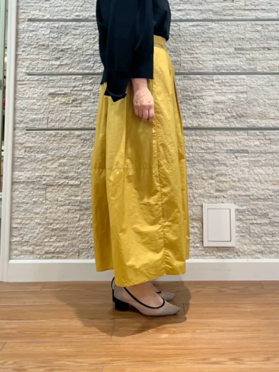 23区 平瀬 コーディネート画像