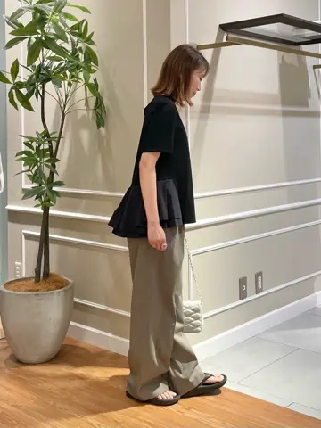 23区 清水 コーディネート画像