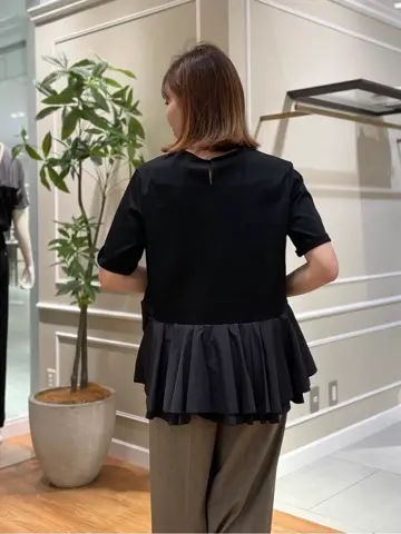 23区 清水 コーディネート画像