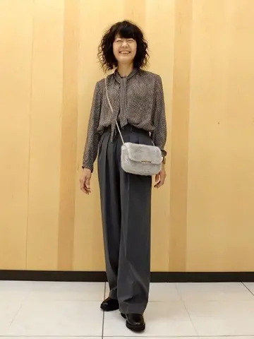 23区 杉澤 コーディネート画像