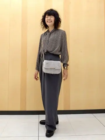 23区 杉澤 コーディネート画像