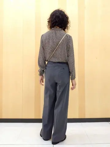 23区 杉澤 コーディネート画像