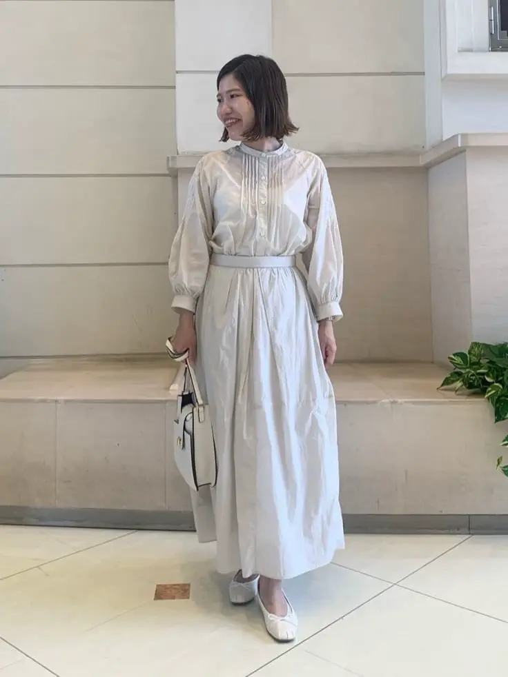  澤田 コーディネート画像