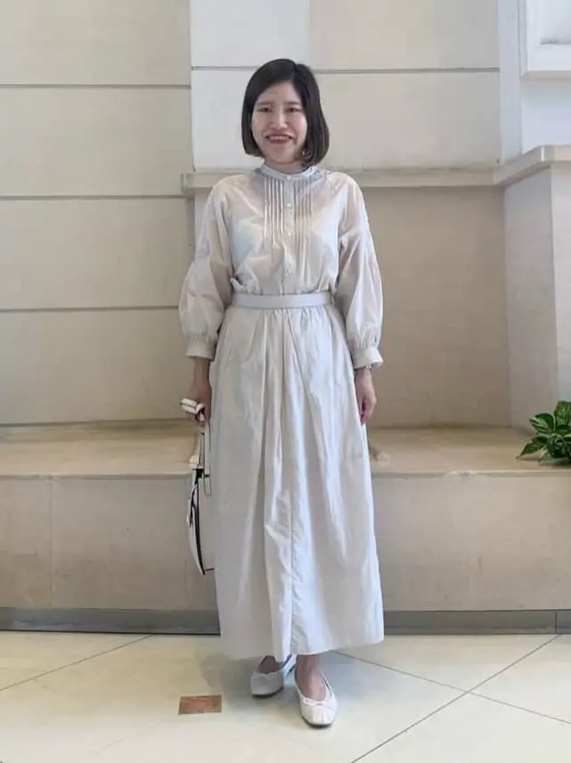 23区 澤田 コーディネート画像