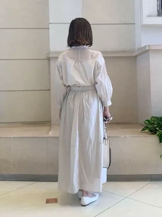 23区 澤田 コーディネート画像