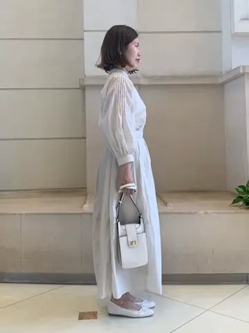 23区 澤田 コーディネート画像