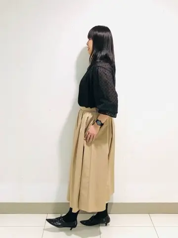 23区 飯野 コーディネート画像