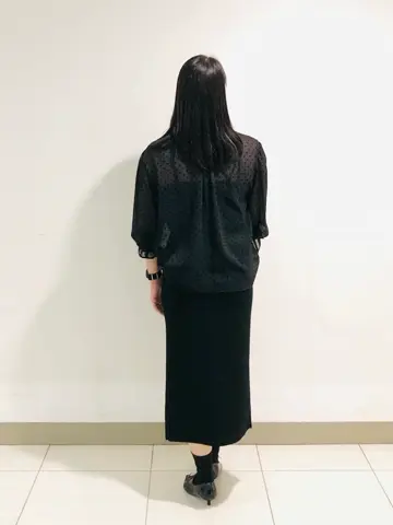 23区 飯野 コーディネート画像