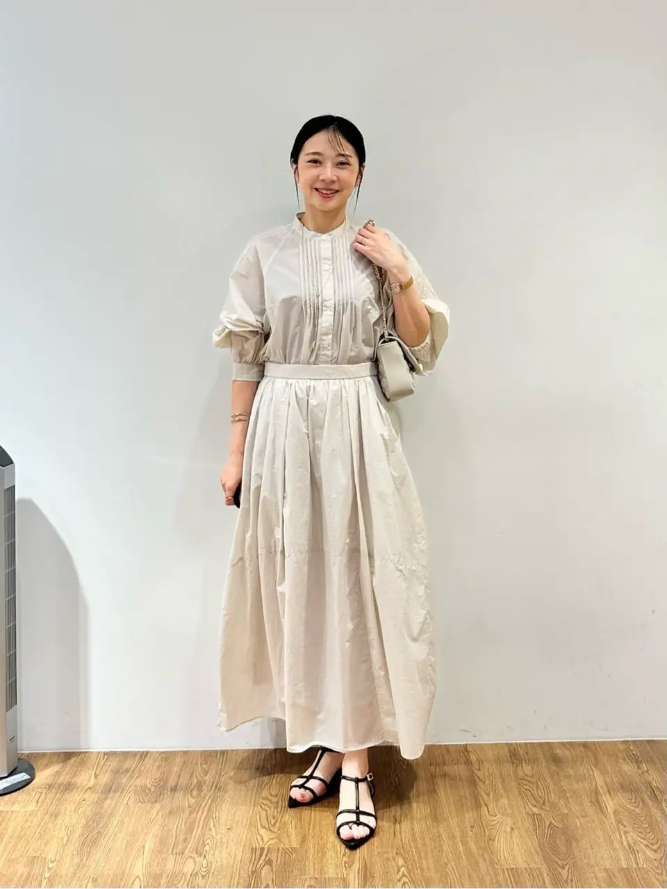 23区 西嶋 コーディネート画像