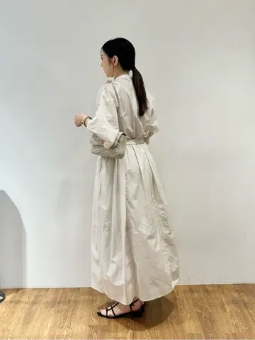 23区 西嶋 コーディネート画像