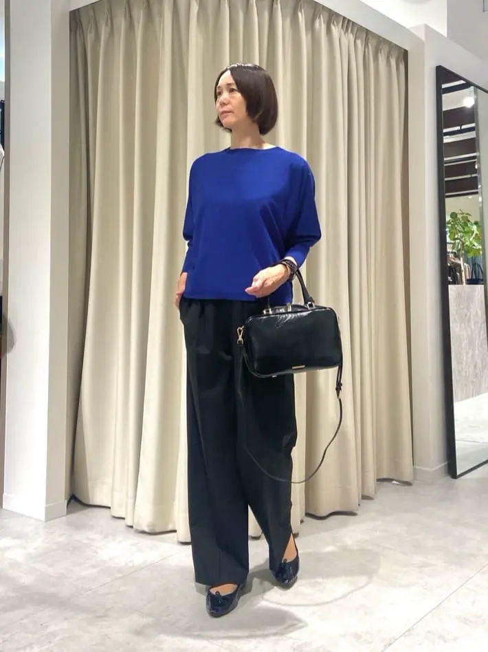 23区 橋村 コーディネート画像