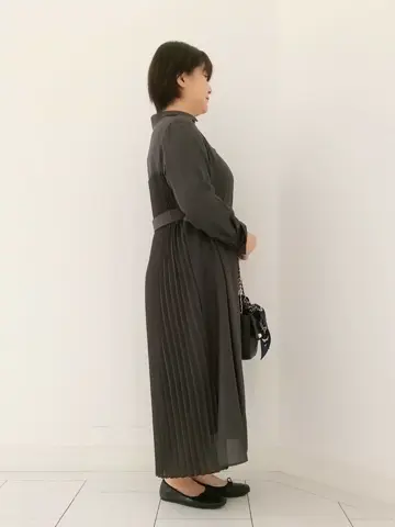 23区 影 コーディネート画像