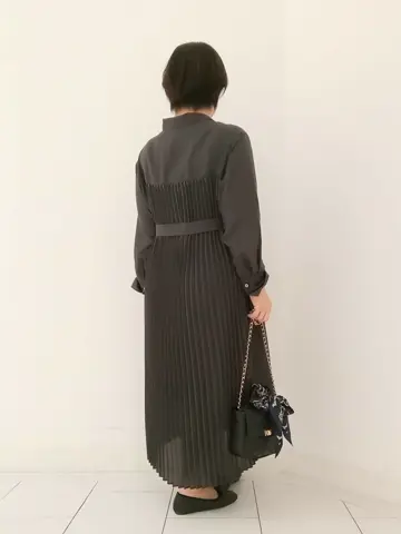 23区 影 コーディネート画像