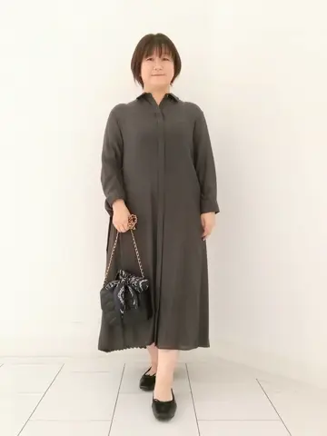 23区 影 コーディネート画像