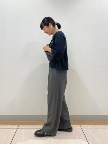 23区 岡本 コーディネート画像