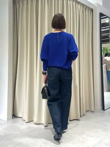 23区 橋村 コーディネート画像