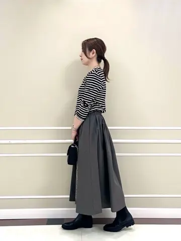 23区 江口 コーディネート画像