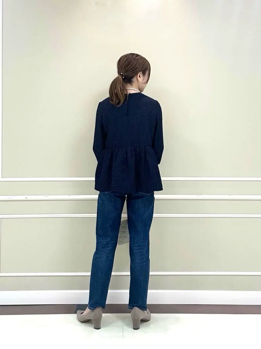 23区 江口 コーディネート画像