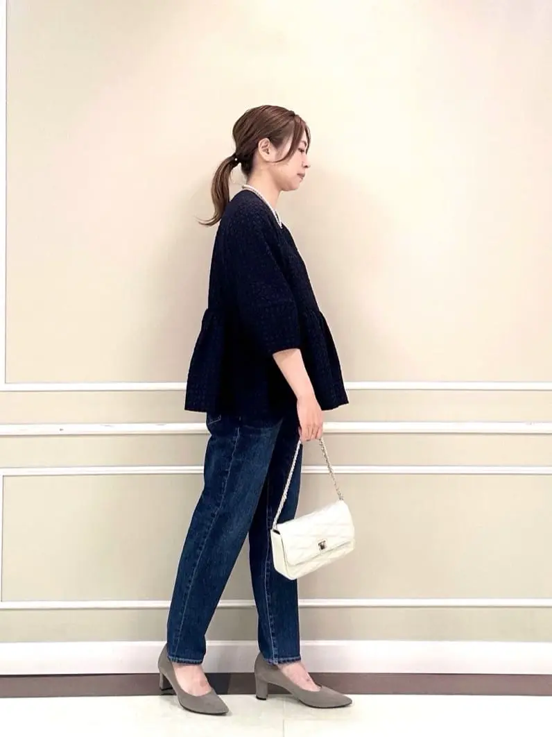 23区 江口 コーディネート画像