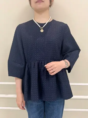 23区 江口 コーディネート画像