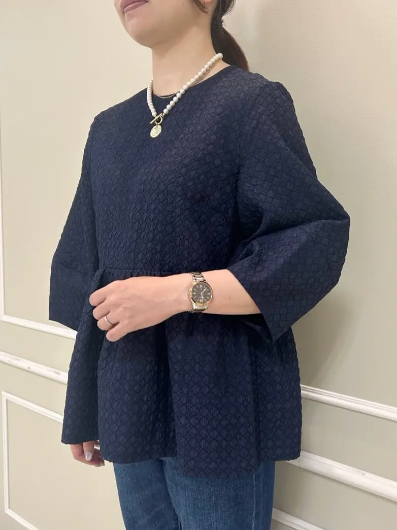 23区 江口 コーディネート画像