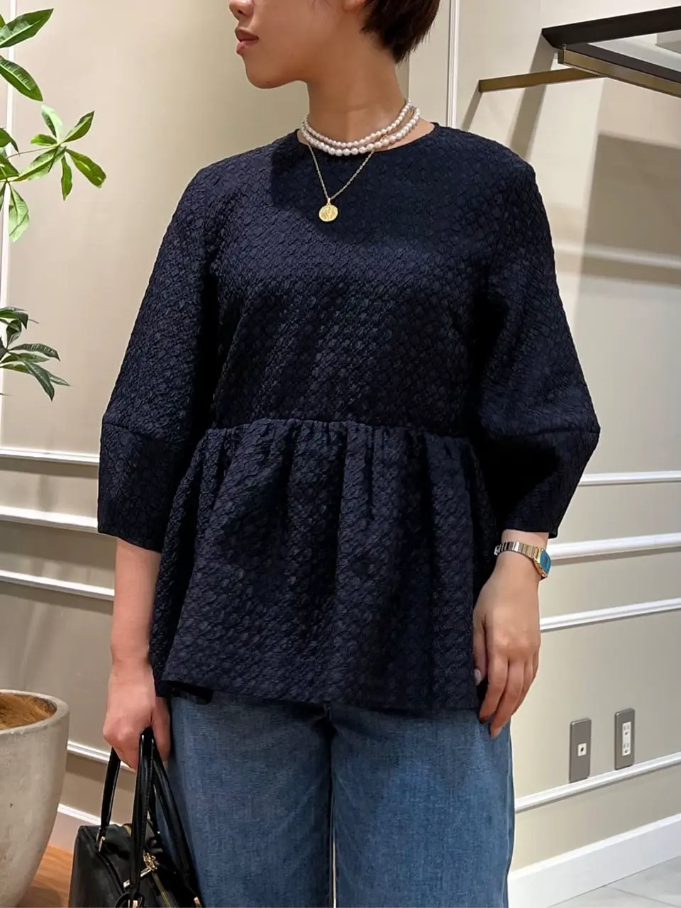 23区 伊藤 コーディネート画像