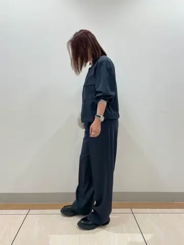 23区 はたの コーディネート画像