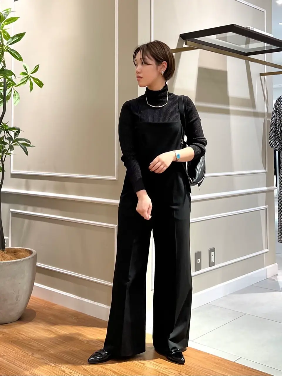 23区 伊藤 コーディネート画像