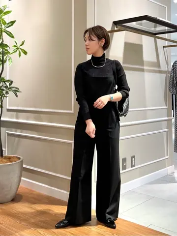 23区 伊藤 コーディネート画像